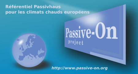Passive-On Project